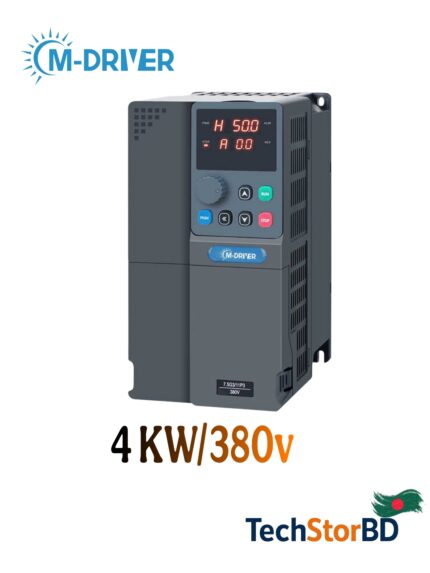 4KW/380v -900 Series -M Drive VFD